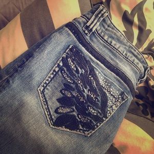 Brand new petrol jeans sz 29